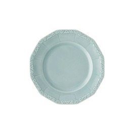 Тарелка для завтрака 21,8 см Pale Mint Maria Rosenthal