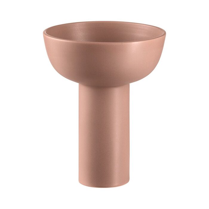 Blomus Ваза 21 см Terracotta Miyabi Blomus