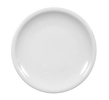 Тарелка для завтрака 19 см белая Compact Seltmann