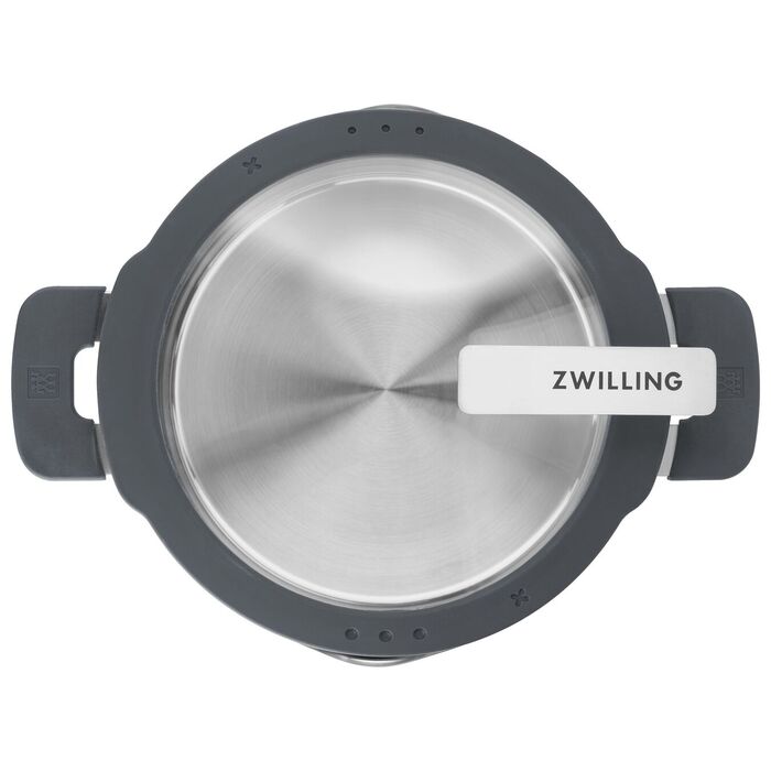 Набор кастрюль 5 предметов Simplify Zwilling