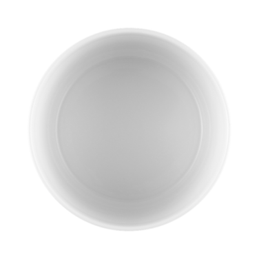 Тарелка десертная 13 x 8 глубокая белая No Limits Seltmann