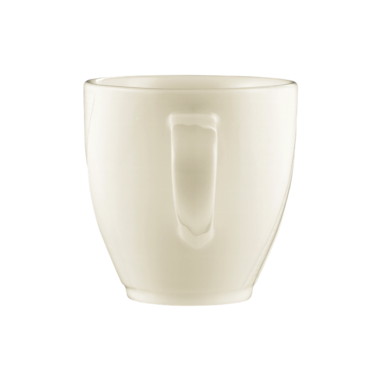 Чашка для мокко / эспрессо 0.09 л кремовая Tulpe Diamant Seltmann
