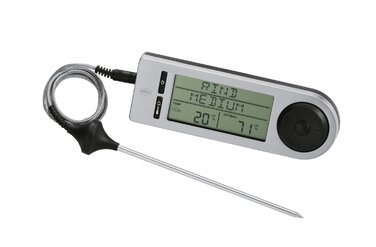 Термометр для мяса, цифровой Rosle