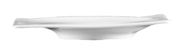 Блюдце к чашке 16 см белое Paso Seltmann