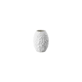 Ваза 10 см White Matt Phi Miniature Vases Rosenthal
