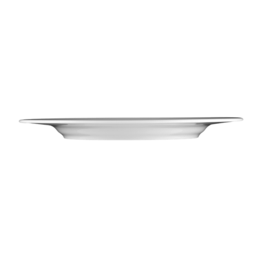 Тарелка овальная 30 см белая Mandarin Seltmann
