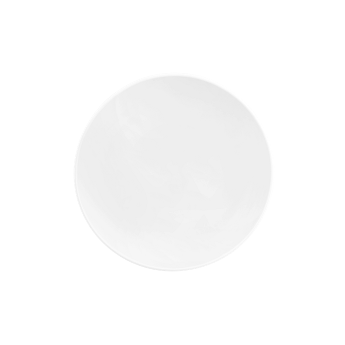 Пиала глубокая круглая 15.5 см белая Fashion Seltmann