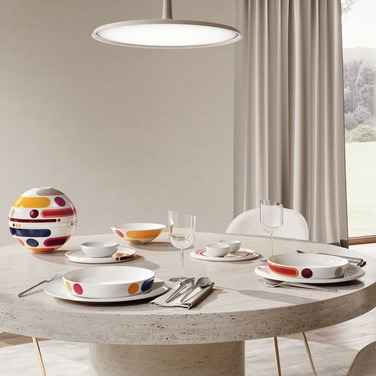 La Boule коллекция от бренда Villeroy & Boch