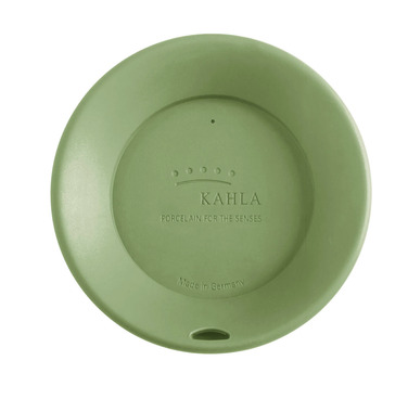 Крышка для чашки 10 x 2 cм, свежая зелень Сupit To Go Kahla