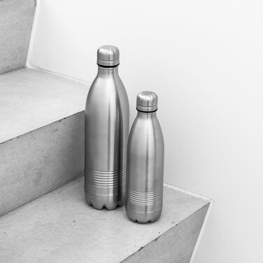 Бутылка питьевая с двойными стенками 0,5 л Studio Berghoff