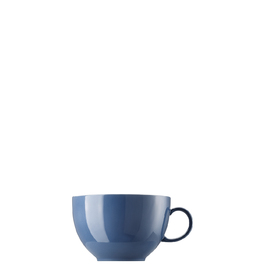 Чашка 0,45 л синяя Sunny Day Nordic Blue Thomas