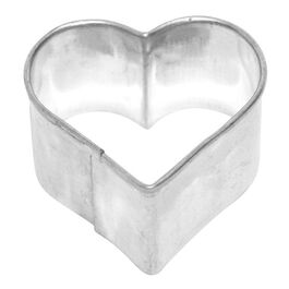 Форма для печенья в виде сердца, 2,5 см, RBV Birkmann
