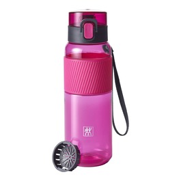Бутылка для воды 0,68 л Pink Tritan Zwilling