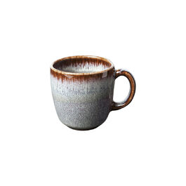 Чашка для кофе 190 мл бежевая/серая Lave Villeroy & Boch