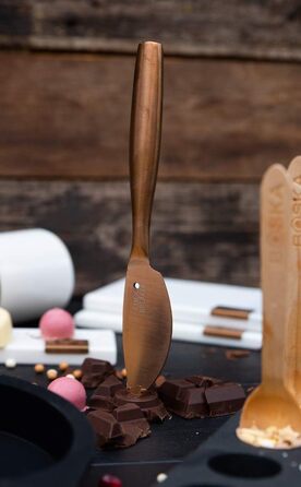 Нож для шоколада 29 см BOSKA