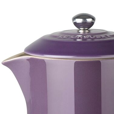 Френч-пресс 800 мл Ultra Violet Le Creuset