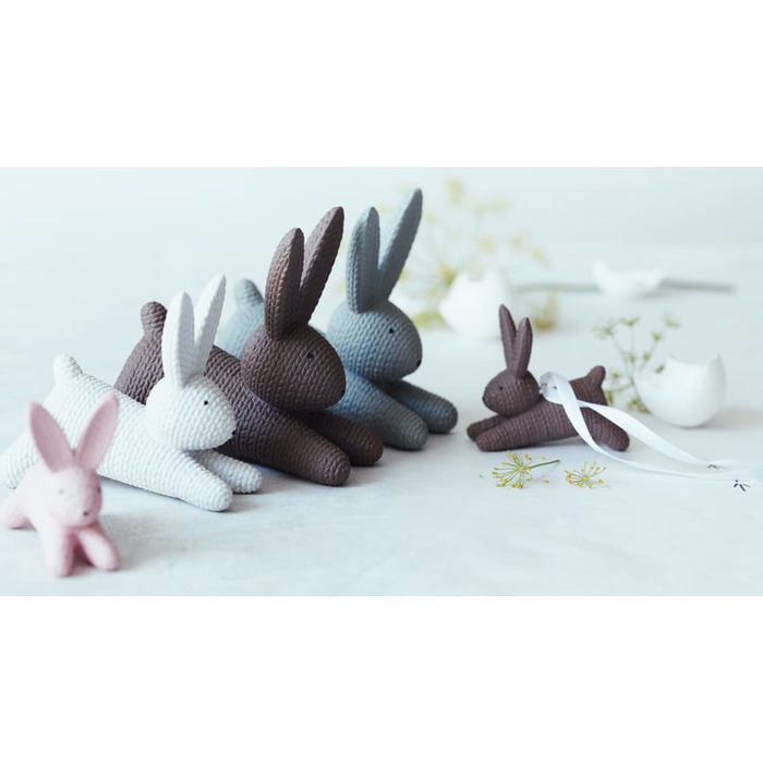 Rabbits коллекция от бренда Rosenthal