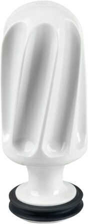 Профессиональный блендер для крема Ankarsrum Assistent 6230 / 1500 Вт / миска из нержавеющей стали 7 л / 12 скоростей