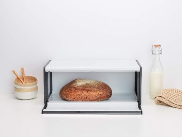 Хлебница 46,5 см Brabantia