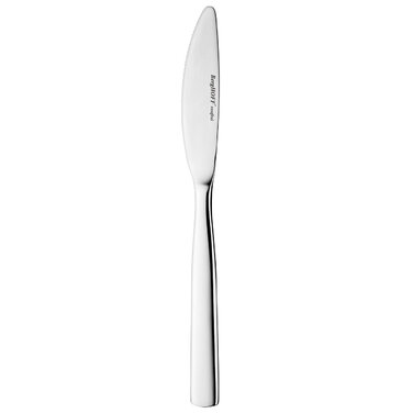 Набор столовых ножей 12 шт 21 см металлик Evita Essentials Berghoff