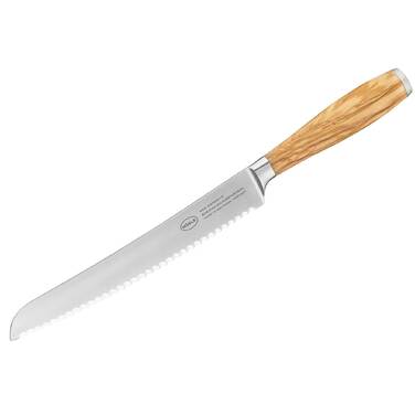 Нож для хлеба 22 см Artesano ROSLE