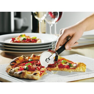 Нож для пиццы / теста Black Line WMF