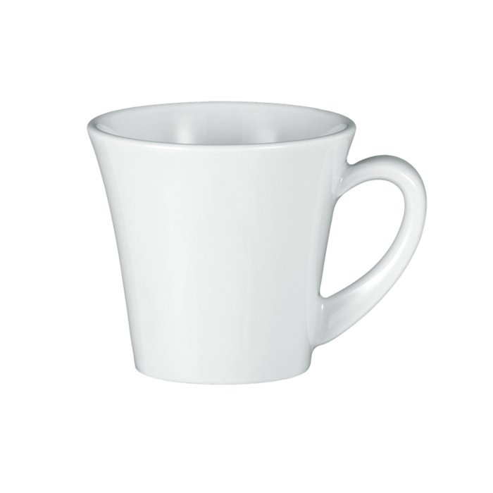 Чашка для эспрессо 0,09 л белая Meran Seltmann Weiden