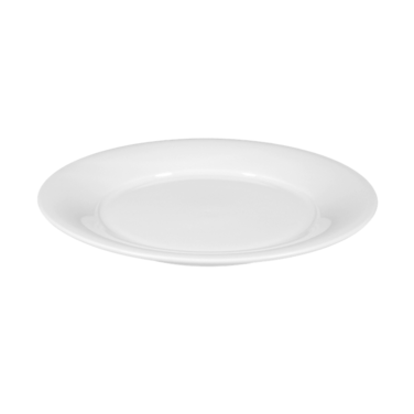 Тарелка плоская 18 см белая Savoy Seltmann