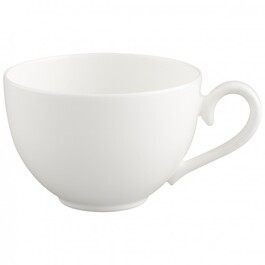 Чашка для кофе 0,2 л White Pearl Villeroy & Boch