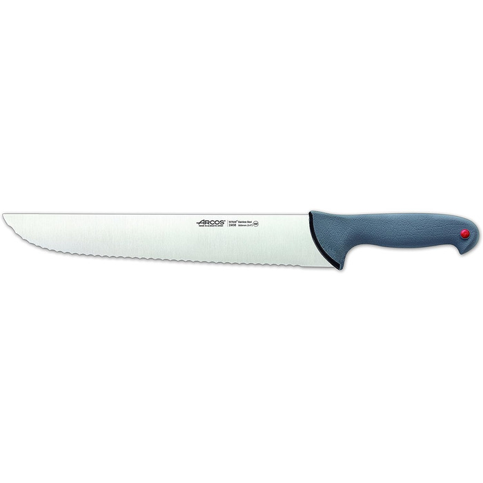 Нож для рыбы 35 см Colour Proof Arcos