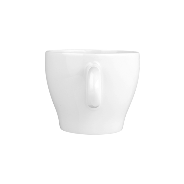 Чашка для кофе 0,21 л белая Meran Organic Seltmann Weiden