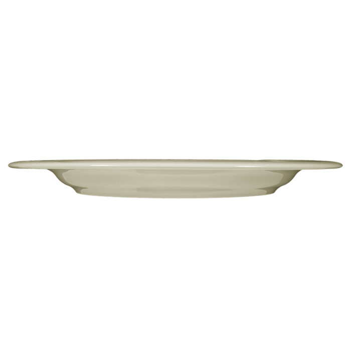 Тарелка 30 см кремовая Luxor Seltmann
