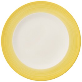 Тарелка 27 см Colourful Life Lemon Pie Villeroy & Boch