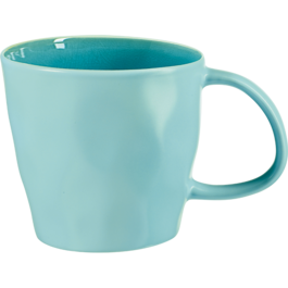 Чашка для кофе 180 мл Turquoise A La Plage ASA-Selection