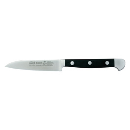 Нож для овощей 9 см Alpha Guede
