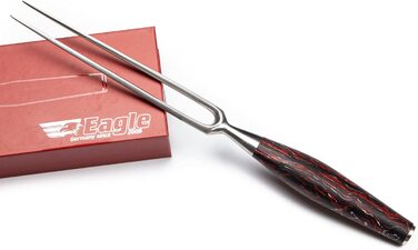 Вилка для мяса Eagle Professional, немецкая ножевая сталь