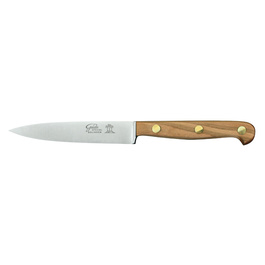 Нож поварской для овощей 10 см Karl Guede