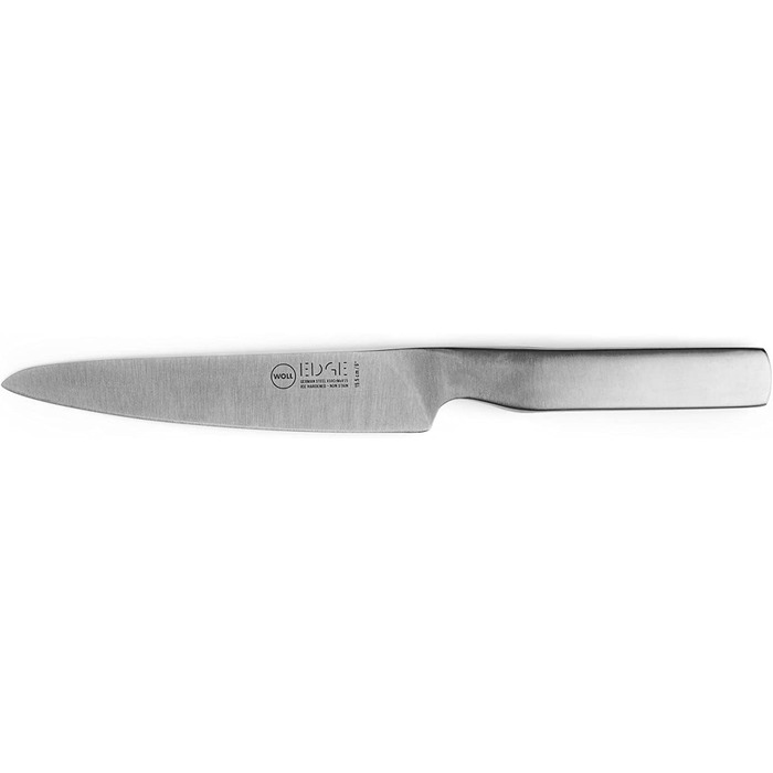 Нож универсальный 15.5 см Edge Woll