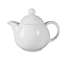 Заварочный чайник 0,32 л белый Meran Seltmann Weiden