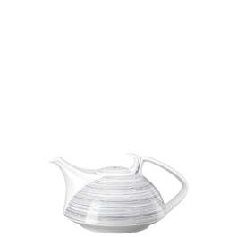 Заварочный чайник 0,60 л Stripes 2.0 TAC Gropius Rosenthal