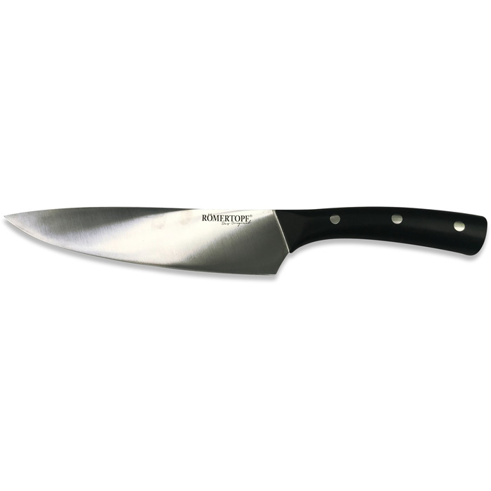 Нож шеф-повара, 20 см, Römertopf