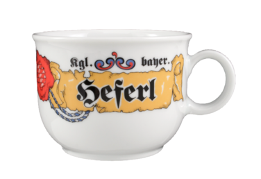 Чашка для кофе 0.21 л "Heferl" Bayern Compact Seltmann