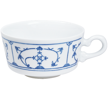 Чашка для чая 0,23 л Blau Saks Kahla