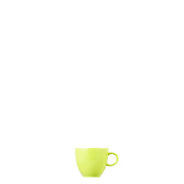 Чашка 0,08 л, желтая Sunny Day Lime Thomas