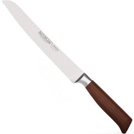 Нож для хлеба 22 см Burgvogel Solingen 