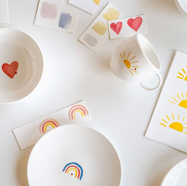 Кружка "Hello Sunshine" 0,29 л With Love Villeroy & Boch