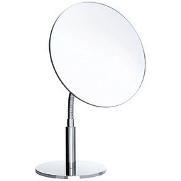 Зеркало косметическое с увеличением настольное 18,5 см Vista Blomus
