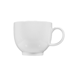 Чашка для кофе 0.21 л белая Sketch Basic Seltmann