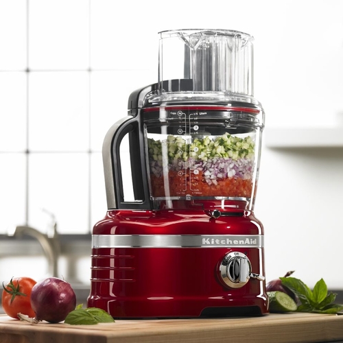 Коллекция Кухонные комбайны KitchenAid