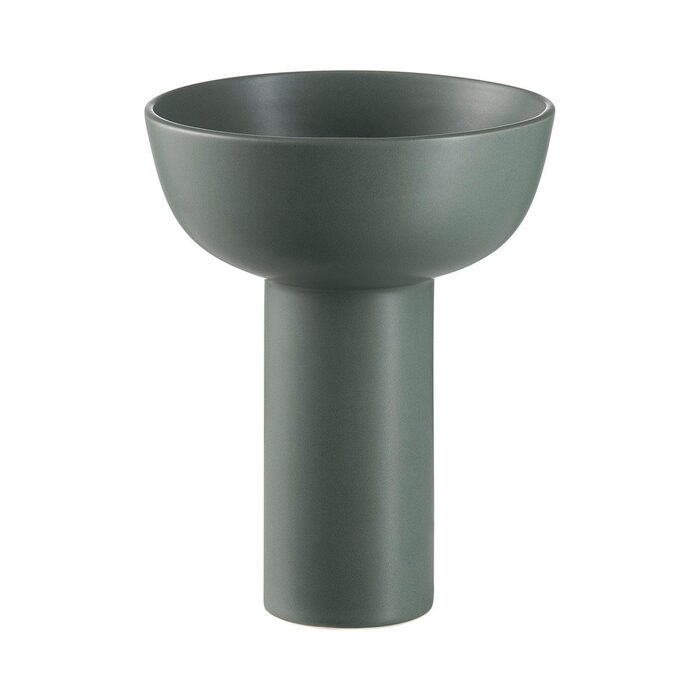 Blomus Ваза 21 см Duck Green Miyabi Blomus